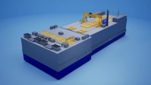 TEPIS ISU MUNDUR, THORCON TEGASKAN AKAN LANJUTKAN TAHAPAN PERIZINAN PLTN DI BANGKA BELITUNG