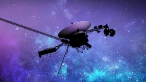 Ketika “Nuklir Mini” Mengantar NASA Menjelajah Semesta