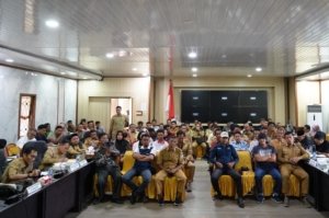 RDP Plasma Sawit Bangka Barat: Ketika 30 Ribu Hektare HGU Menjadi Cermin Retak Keadilan