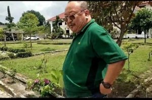 Terkuak! Herman Fu Akui Hanya Satu Alat Berat, Bongkar Banyak ‘Tuan’ di Balik Tambang Ilegal