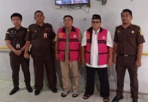 Kasus Pemanfaatan Hutan Kotawaringin: Dua ASN Dijebloskan ke Lapas Setelah Vonis MA