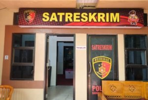 Tragis di Dunia Pendidikan, Pelajar SMP di Bangka Selatan Cabuli Teman Sesama Jenis di Toilet Sekolah