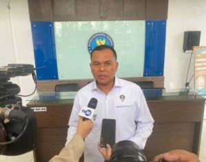 BNN Babel Gerebek Pasar Sukadamai, Jual Beli Sabu Berlangsung Terang-Terangan Seperti Dagang Kacang Goreng