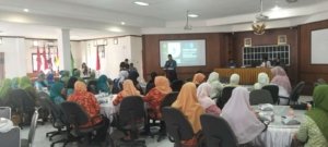 Kualitas Air Terus Turun, DLH Babel Imbau Warga Hemat Air dan Waspadai Dampak Tambang