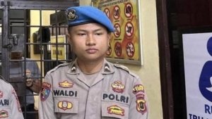Terungkap! Anggota Propam Polres Tebo Bunuh dan Perkosa Dosen IAKSS, Dugaan Motif Asmara Jadi Pemicu