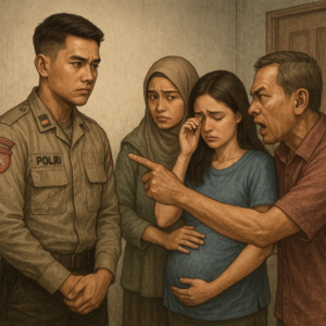 Bripda Babel Dituding Tipu dan Hamili Kekasih, Keluarga Korban Desak Proses Hukum Tegas