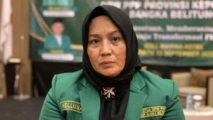 Status Naik Penyidikan, Bareskrim Periksa Ulang Wagub Babel Terkait Ijazah Diduga Palsu