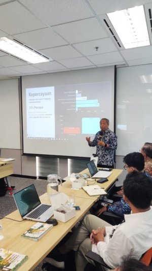 UNS Selenggarakan FGD Nasional Bahas Dukungan Publik terhadap Rencana Pembangunan PLTN
