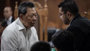 Kasasi Ditolak MA, Hendry Lie Tetap Dipenjara 14 Tahun dan Wajib Bayar Rp1,5 Triliun