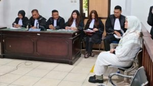 Tak Pernah Bertemu Terdakwa, Saksi Keuangan Hotel Buka Fakta di Sidang Hellyana
