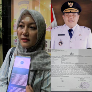 Ricky Gunawan Bongkar Kronologi, Sebut Fira Salah Libatkan Hidayat Arsani dalam Laporan Penipuan
