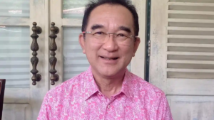 Investigasi LHKPN Rampung, KAMAKSI Nyatakan Rudianto Tjen Bersih dari Dugaan Korupsi