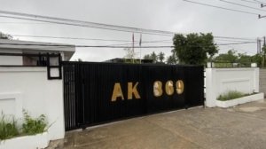 Didatangi Jaksa, Andi Kusuma Tegaskan Material di Rumahnya Bukan Timah