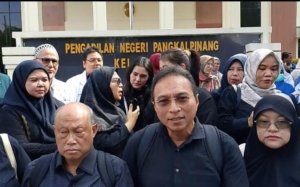 IDAI Soroti Kejanggalan Proses Hukum dr Ratna: “Ini Ancaman Serius bagi Pelayanan Kesehatan”