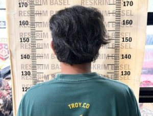 Kecanduan Judi Online, Helper CV Bangka Putra Persada Gelapkan Uang Perusahaan Rp46 Juta