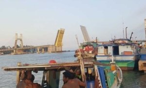 Babel Tetapkan Kuota Tangkapan Ikan Nelayan 2026 untuk Jaga Keberlanjutan Perikanan