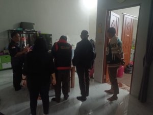 Rumah Herman Fu Digeledah Jaksa, Sejumlah Koper Diduga Berisi Uang dan Dokumen Diamankan