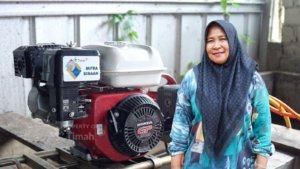 PT TIMAH Tbk Salurkan Bantuan Alat Produksi untuk 23 UMKM, Dorong Kemandirian dan Peningkatan Ekonomi Lokal