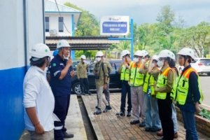 Duta Minerba 2025 Akui Terpukau: PT TIMAH Tbk Tunjukkan Wajah Pertambangan Berkelanjutan di Bangka