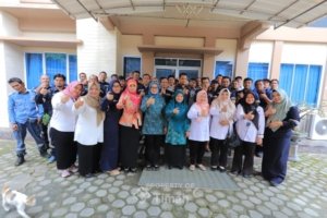 PT TIMAH Tbk Dukung Generasi Emas 2045 Melalui Seminar Gerakan Ayah Teladan Indonesia