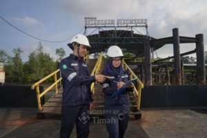 Pefindo Beri Peringkat idA+ untuk PT Timah Tbk, Dorong Peningkatan Kinerja dan Tata Kelola