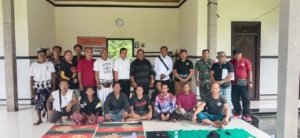 DPC GTI Buleleng Bali Berbagi Informasi Masyarakat Desa Tianyar Kec.Kubu Kab. Karangasem