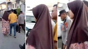 Anak SD Diduga Bunuh Ibu, Jumlah Luka Tusukan Picu Keraguan