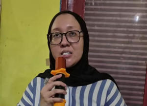 Digeruduk 200 Warga, Pemilik WO Ayu Puspita Ditangkap Polisi Usai 87 Laporan Masuk
