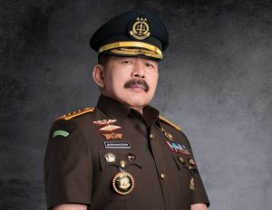 Jaksa Agung Instruksikan Usut Tuntas Tambang Ilegal Bateng, Cukong dan Pemodal Tak Boleh Lolos