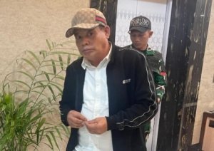 Breaking: Dedy Yulianto Seret Tony Purnama & M Amin ke Kasus Korupsi DPRD Babel