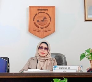 KBOBABEL.COM (BANGKA BELITUNG) — Pengadilan Tata Usaha Negara (PTUN) kembali menegaskan bahwa Komisi Informasi Provinsi Kepulauan Bangka Belitung (KI Babel) telah menjalankan tugas dan kewenangannya sesuai dengan koridor hukum yang sah. Rabu (17/12/2025)