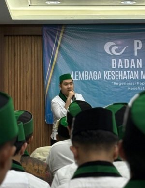 Kasus dr. Ratna: LKMI PB HMI Minta Proses Hukum Tenaga Medis Berbasis Fakta Medis, Bukan Politisasi