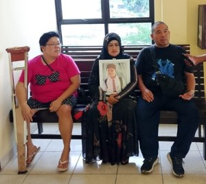 Pengakuan Mengejutkan Ayah Aldo: Sempat Ajukan Kompensasi Damai Rp2,8 Miliar