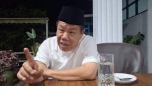 Dari Tegas ke Netral: Sikap Dayat Arsani di Tengah Isu Adi Irawan Disorot