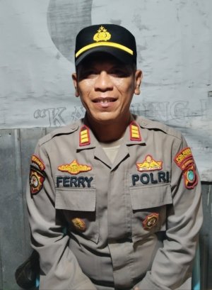 Jelang Nataru, Polsek Tamansari Perluas Patroli KRYD untuk Tekan Gangguan Kamtibmas