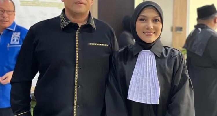 KBOBABEL.COM (PANGKALPINANG) – Arah penanganan kasus dugaan penipuan atau penggelapan bahan material senilai Rp825.318.000 yang sempat menyeret nama Gubernur Kepulauan Bangka Belitung, Hidayat Arsani, kini berubah signifikan. Minggu (14/12/2025)