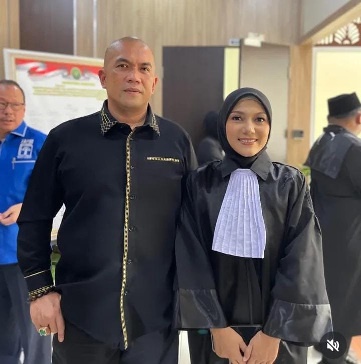 KBOBABEL.COM (PANGKALPINANG) – Arah penanganan kasus dugaan penipuan atau penggelapan bahan material senilai Rp825.318.000 yang sempat menyeret nama Gubernur Kepulauan Bangka Belitung, Hidayat Arsani, kini berubah signifikan. Minggu (14/12/2025)