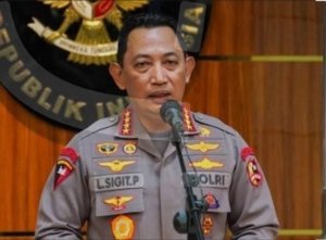 Kapolri Mutasi 10 Pejabat Utama Polda Bangka Belitung, Wakapolda hingga Kabid Humas Berganti