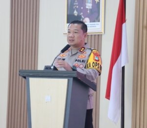 Kejahatan Seksual Anak di Bangka Selatan Darurat, Polisi Tetapkan 10 Tersangka Sepanjang 2025
