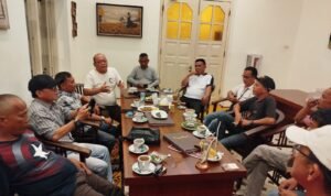 PJSBABEL.COM (BANGKA BELITUNG) – Perjuangan pembentukan Calon Daerah Otonomi Baru (CDOB) Bangka Utara ditegaskan tidak boleh berhenti pada slogan dan romantisme sejarah semata. Tahun 2026 diproyeksikan sebagai momentum akselerasi nyata, dengan langkah konkret berupa pembentukan tiga kecamatan persiapan sebagai fondasi awal pemekaran wilayah. Minggu (28/12/2025).