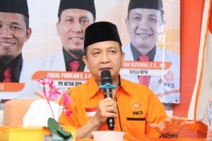 KBOBABEL.COM (Pangkalpinang), – Majelis Pertimbangan Pusat (MPP) Partai Keadilan Sejahtera (PKS) kembali menegaskan komitmennya dalam memperkuat fondasi ideologis partai melalui kegiatan *Sosialisasi Konsepsi Dasar Partai (SKDP) Tingkat Provinsi* di Provinsi Kepulauan Bangka Belitung. Minggu (28/12/2025)