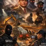 KBOBABEL.COM (Bangka Belitung) - Raibnya 300 ton balok timah dari gudang PT Stanindo Inti Perkasa (SIP) di Pangkalpinang bukan sekadar perkara pencurian dengan pemberatan biasa. Peristiwa ini adalah alarm keras bagi negara, khususnya aparat penegak hukum, tentang rapuhnya pengawasan aset sitaan negara yang sejatinya berada dalam pengamanan ketat Kejaksaan Agung RI dalam pusaran perkara mega korupsi timah senilai Rp300 triliun.