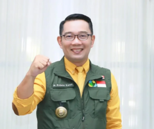 KPK Ungkap Dugaan Aliran Dana Non-Bujeter BJB ke Ridwan Kamil, Sejumlah Aset Disita