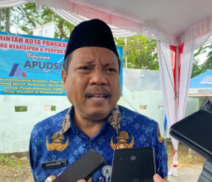Pemkot Ubah Mekanisme Pemilihan RT/RW: Dari Sistem Tertutup ke Tes Kompetensi Terstandar