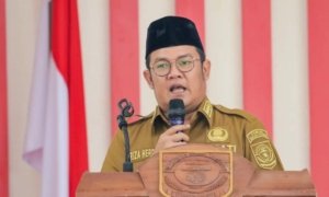 Riza Tutup Celah Mafia Tanah, Kades–Camat Dilarang Terbitkan Surat Lahan Bermasalah