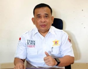 Ketum BPI KPN PA RI Desak Presiden Prabowo Tutup Seluruh Tambang Ilegal di Lingga dan Bangka Belitung