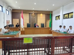 Sidang Pokok Perkara Menanti, Praperadilan dr Ratna Gugur tapi Keberatan Tetap Dibacakan