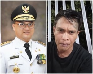 Konten TikTok Berujung Laporan: Eks Gubernur Babel Resmi Polisikan Batara Harahap