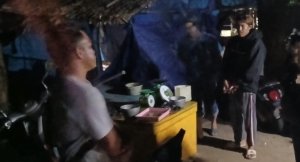 Kolektor, Bekingan Aparat, hingga Oknum Ngaku Wartawan: Fakta Gelap Tambang Ilegal Keranggan