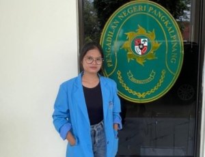 Menambang Legal, Menjaga Masa Depan: Optimalisasi Izin Pertambangan Rakyat (IPR) sebagai Solusi Krisis Pertambangan Ilegal di Bangka Belitung